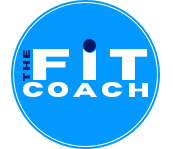 The Fit Coach Personal Trainer Basingstoke