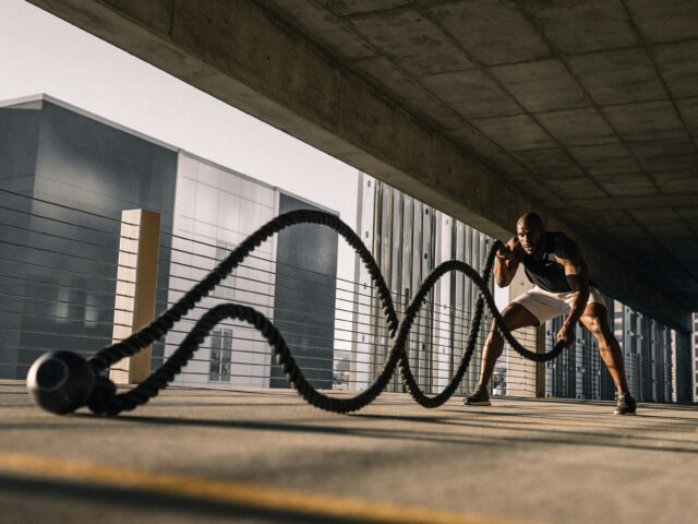 Jump-Start Your Fitness: Prioritising Competence for Improved Confidence